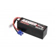 Accu LiPo Team Orion Ranger 5000mAh 4S 14.8V 55C Hardcase EC5
