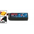 ACCU RACING DRONE LIPO 3S-1600-11.1V-75C XT60