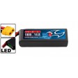 ACCU RACING DRONE LIPO 4S-1800-14.8V-75C XT60