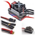Variateur Vortex R10 sport WP BLS 60A/2-3S - Dean