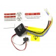 Combo STARTER MHD4S Tiny S -  Auto 1/10e , Bateaux