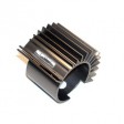 Radiateur moteur Orion vortex 8 Race