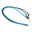 O.S. Engine 72200090 Booster Cable Twin