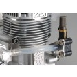Moteur Avion OS 46AX + silencieux