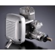 Moteur Avion OS 65AX + silencieux SUR-COMMANDE