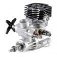 Moteur Hélico OS 55HZ-H Hyper Ringed w/40L SUR-COMMANDE
