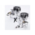 Moteur Hélico OS 55HZ-H Hyper Ringed w/40L SUR-COMMANDE