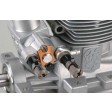 Moteur Hélico OS 70SZ-H Ring 3D sans silencieux