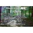 ImmersionRC Vortex 285 V2 ARF (FPV Racer Edition)