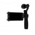 ∆ Dji OSMO Stabilisateur à main + Flexi mic + 2 Batteries OFFERTES