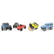 Liens complets et barre de direction Mini Outback 2.0