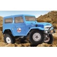 FTX OUTBACK unité d'entraînement avec engrenage principal (38T)