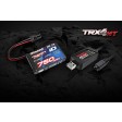 Traxxas TRX-4MT F150 1/18e Bleu - Prêt à rouler