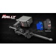Traxxas Mini Rally VXL Ford RS200 PRE-COMMANDE