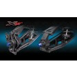 Traxxas XRT 8s Verte Prête à rouler COMBO