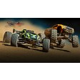 Traxxas XRT 8s Orange Prête à rouler COMBO SUR-COMMANDE