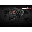 Traxxas TRX-4MT F150 1/18e Bleu - Prêt à rouler