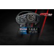 Traxxas FORD GT 4-TEC 2.0 - 4X4 ID TSM - 1/10 ARTR NOIR