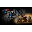 Traxxas XRT 8s Verte Prête à rouler COMBO