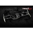Traxxas TRX-4MT F150 1/18e Bleu - Prêt à rouler