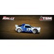 Traxxas Mini Rally VXL Ford RS200 PRE-COMMANDE