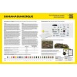 1/35e Heller Diorama Dunkerque