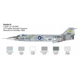 1/32e Italeri F104A/C Starfighter SUR-COMMANDE