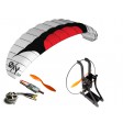 OPALE PARAMODELS Paramoteur ARTF Backpack XXS / OXY 0.5
