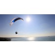 OPALE PARAMODELS Voile Oxy 1.0 blanc/bleu/noir (seule)