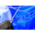OPALE PARAMODELS Voile Oxy 1.0 blanc/bleu/noir (seule)