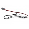 Capteur Futaba SBS-01RB RPM MOTEUR BRUSHLESS (TELEMETRIE)