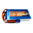 Accu LiPo GENS ACE 8100mAh 4S 14.8V 10C EC5