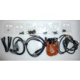 Set de cables pour ZENMUSE Z15 NEX - Part 3