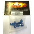 Protection support de chassis ALU bleu – LST