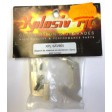 Support de réservoir en ALU 2 pièce(s) – SAVAGE