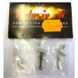 KIT DE RENVOI ALU – RC18T