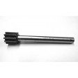 Graupner HEIM 4618.108 - Axe long avec pignon