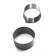 S3191 - ADAPTATEUR ENTRETOISE 9,5MM 2PCS