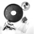 S1045 - ROUE LIBRE MOSKITO