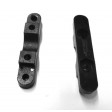 S0283 - ETRIER ROTOR ARRIERE 1PAIRE