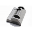 Carrosserie à peindre Bitty Design P10R RALLY 190mm Hard 1mm - 1/10ème