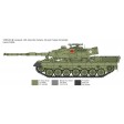 1/35e Italeri Char Leopard 1A5