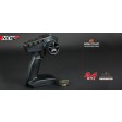 Arrma INFRACTION 6S BLX V2 Street Bash 4WD AVC 1/7 RTR Bleu