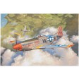 1/48e Meng NORTH AMERICAN P-51D MUSTANG 1944