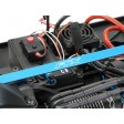FTX Supaforza GT Brushless 1/7 Rouge RTR SUR-COMMANDE