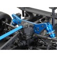 FTX Supaforza GT Brushless 1/7 Bleu RTR SUR-COMMANDE