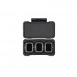 Jeu de filtres ND (ND16/64/256) DJI Mavic Air 2