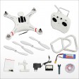 Drone T2M DGX-30 RTF 2,4GHz avec GPS