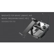 Support tablette Pgytech 7 à 10" pour radio DJI