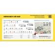 1/72e Heller Diorama Normandy Air war